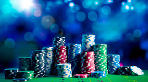 Онлайн казино Poperlo Casino