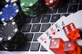 Онлайн казино Casino Rox